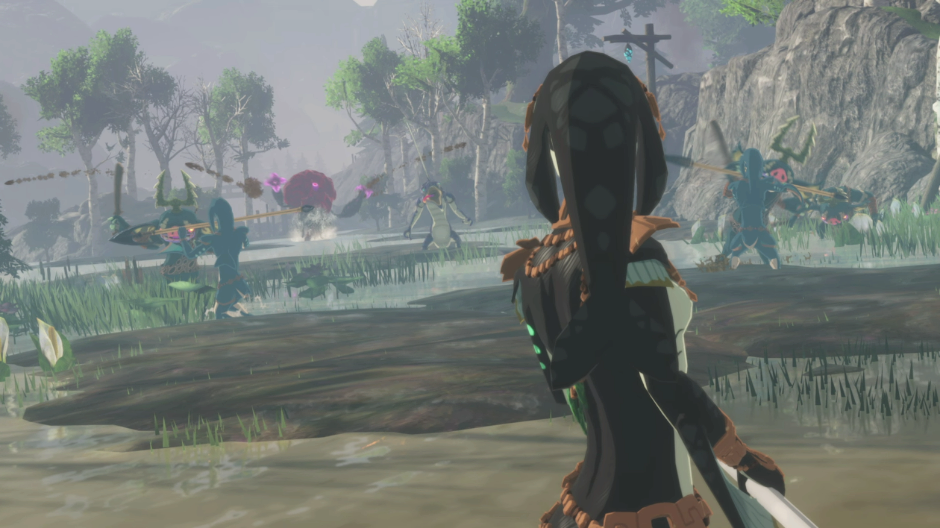 Lanayru Defiled - Zelda Wiki
