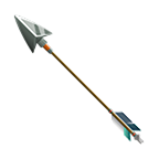 File:BotW Arrow Icon.png