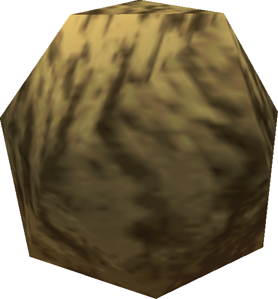 Bomb Rock - Zelda Wiki