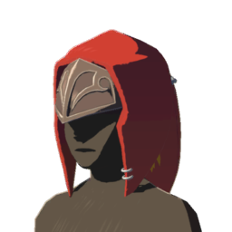 TotK Zora Helm Red Icon.png