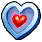 MM3D Piece of Heart Icon.png