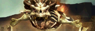 Fossil Stallord Battle thumbnail from Link's Crossbow Training