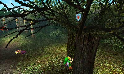 File:MM3D Swamp, 1：Swamp Route Tree.png