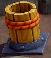 Firework model from Echoes of Wisdom