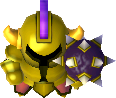 File:ALBW Gold Ball and Chain Trooper Model.png