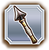 Moblin Spear icon from Hyrule Warriors