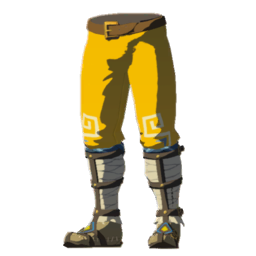 File:TotK Sand Boots Yellow Icon.png