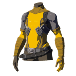 TotK Yiga Armor Yellow Icon.png