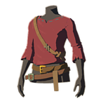 File:BotW Old Shirt Crimson Icon.png