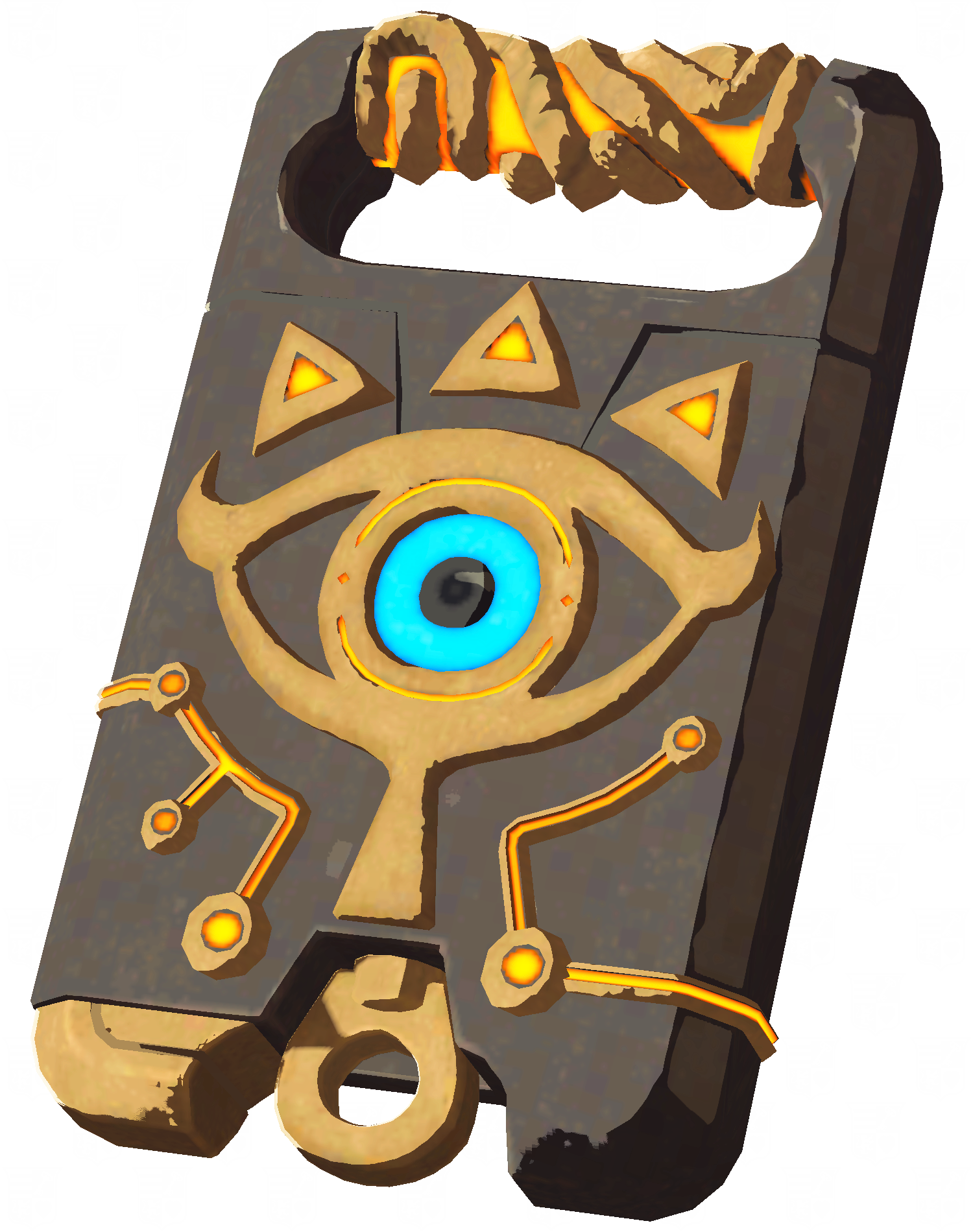 Sheikah Slate - Zelda Wiki
