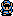 File:LADX Link Wearing Blue Clothes Sprite.png