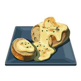 File:TotK Melty Cheesy Bread Icon.png