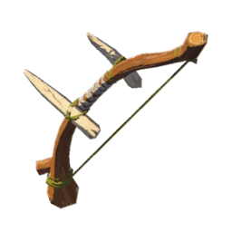 TotK Spiked Boko Bow Icon.png