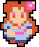 Marin Adventure Mode icon from Hyrule Warriors
