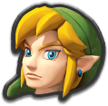 Link's icon