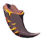 File:BotW Dinraal's Claw Icon.png