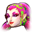 VS Great Fairy icon from Hyrule Warriors
