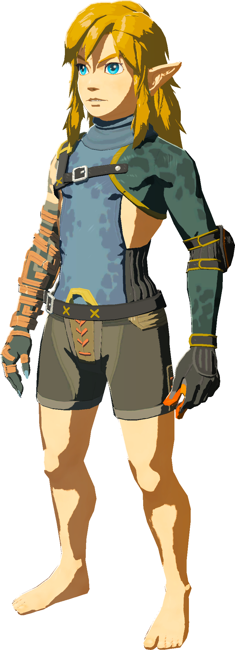 froggy-sleeve-zelda-wiki