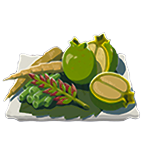 BotW Fried Wild Greens Icon.png