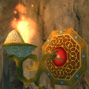 File:TPHD Lakebed Temple Wall Torch Model.png