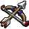 File:OoT3D Fairy Bow Icon.png