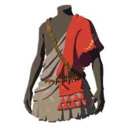 TotK Archaic Tunic Red Icon.png