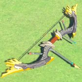File:TotK Hyrule Compendium Great Eagle Bow.png