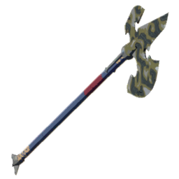 TotK Knight's Halberd Icon.png