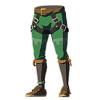 File:BotW Climbing Boots Green Icon.png