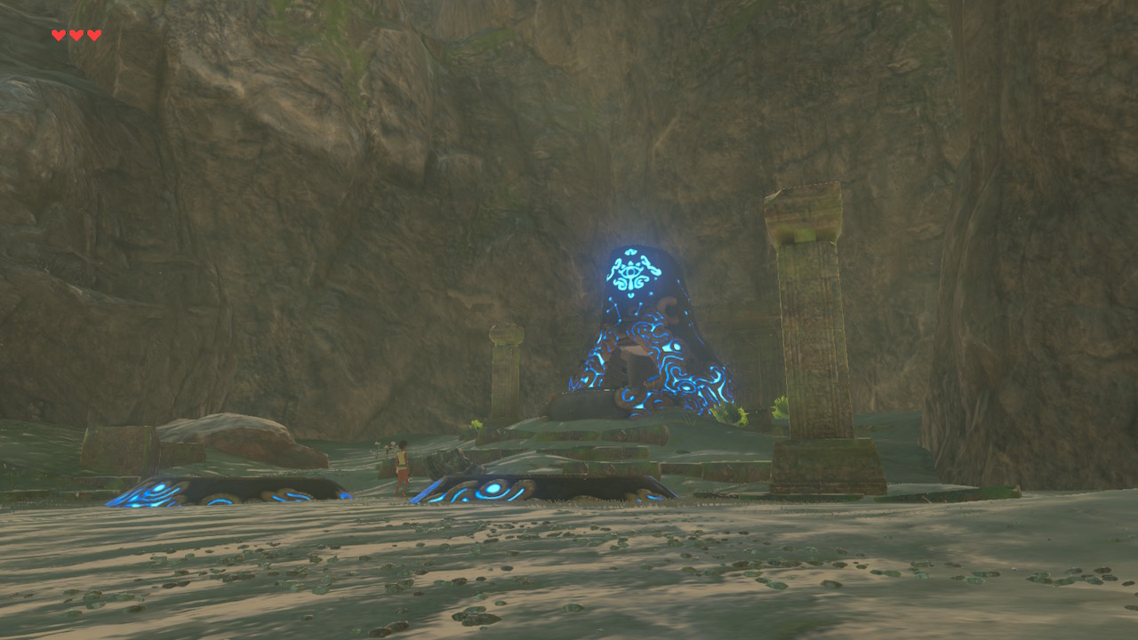 File:BotW Palmorae Ruins 2.jpg - Zelda Wiki