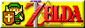 Game banner (The Legend of Zelda save)