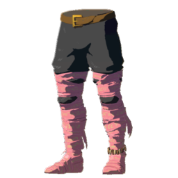TotK Gaiters of the Depths Peach Icon.png