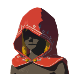 File:TotK Hylian Hood Red Icon.png
