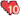 BotW 10Heart Icon.png