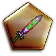 File:HWDE Great Fairy Sword I Icon.png