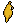 A yellow bird in The Minish Cap