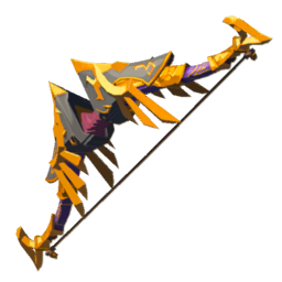 TotK Royal Bow Icon.png