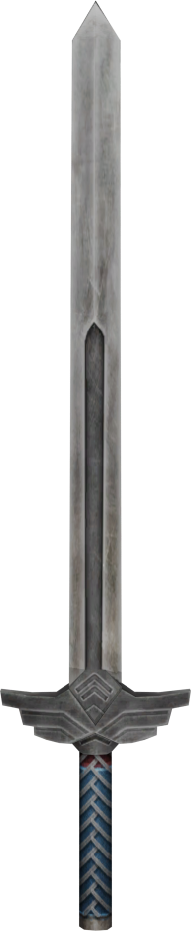 Knight's Sword - Zelda Wiki