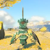 File:TotK Hyrule Compendium Soldier Construct I.png