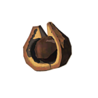 File:BotW Roasted Tree Nut Icon.png