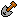 The Shovel as seen in the Inventory from A Link to the Past