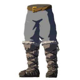 File:TotK Archaic Warm Greaves Gray Icon.png