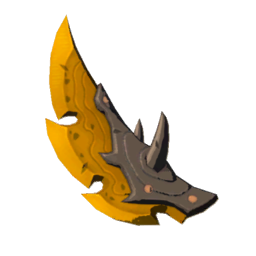 File:TotK Black Lizalfos Horn Icon.png