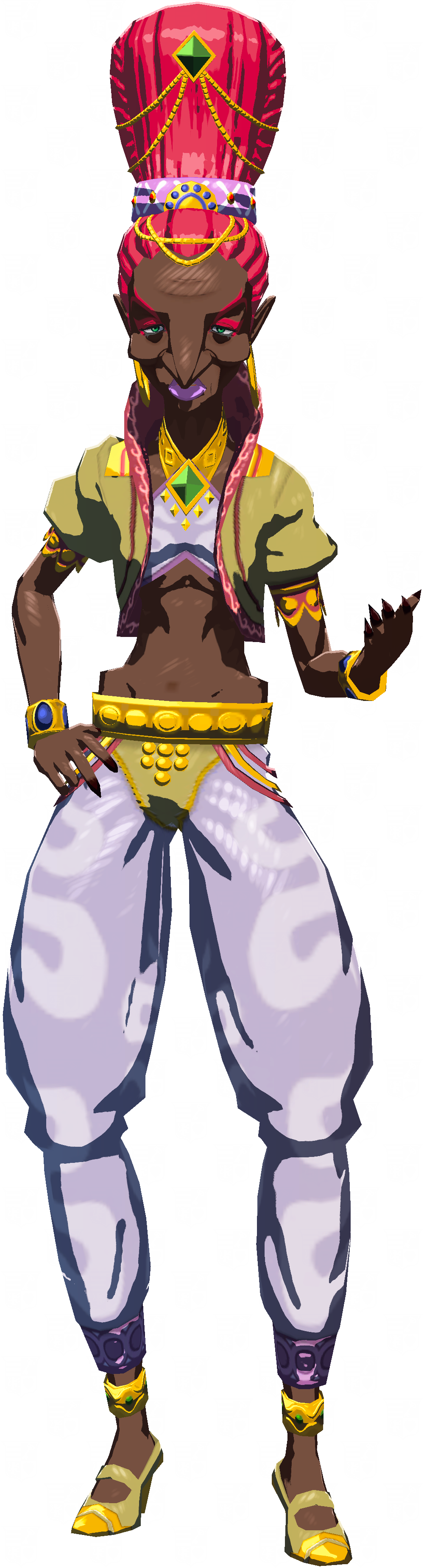 Emri - Zelda Wiki