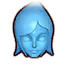 Fi Mini Map icon from Hyrule Warriors
