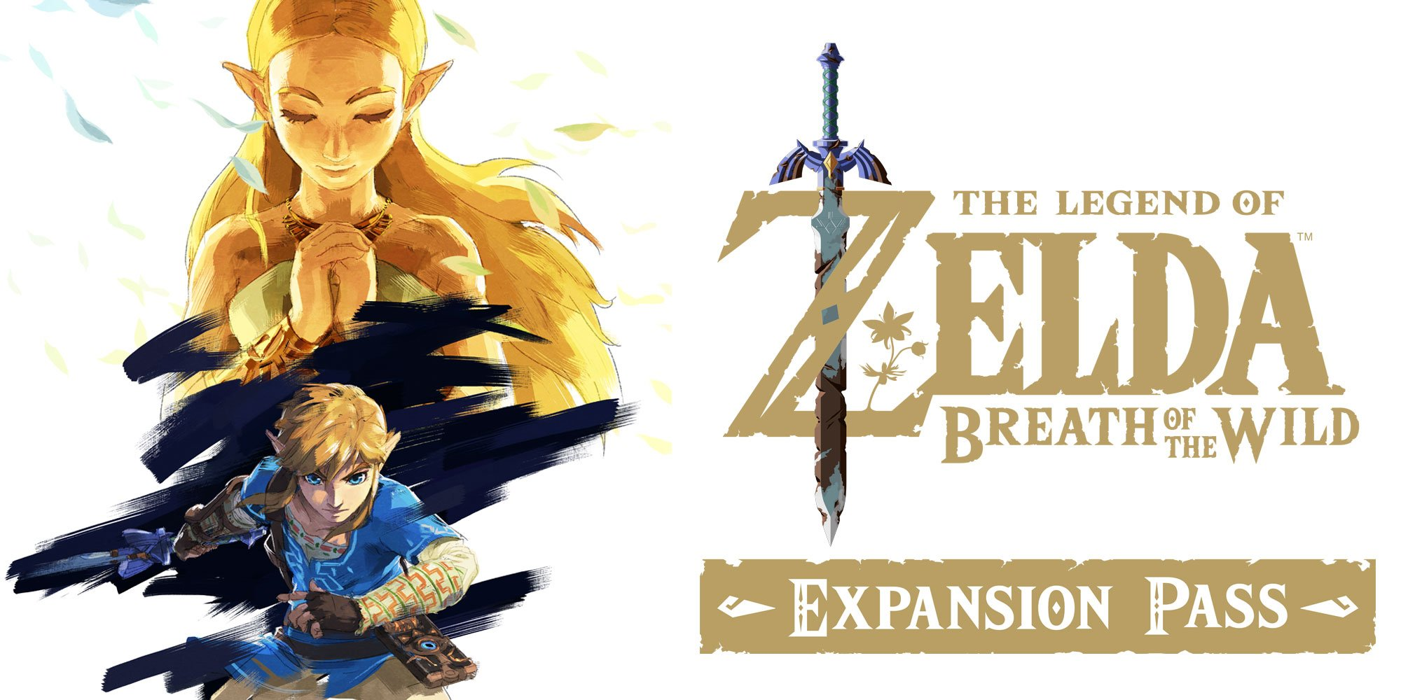 Breath of the Wild Expansion Pass - Zelda Wiki