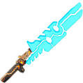 File:BotW Guardian Sword＋ Icon.png