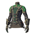 BotW Rubber Armor Green Icon.png