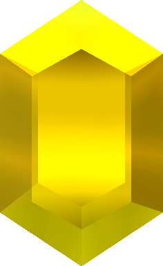 OoT3D Gold Rupee Obtained Model.png