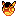 A Monster from the Bound Chest from The Minish Cap
